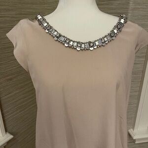 Classic Rebecca Taylor Top